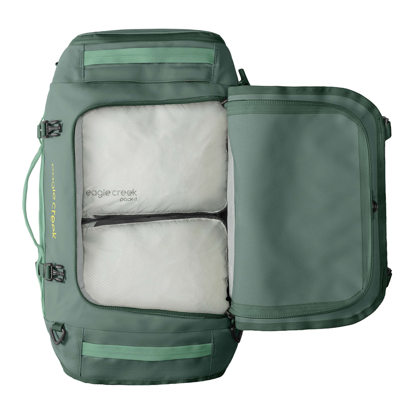 Cargo Hauler Duffle