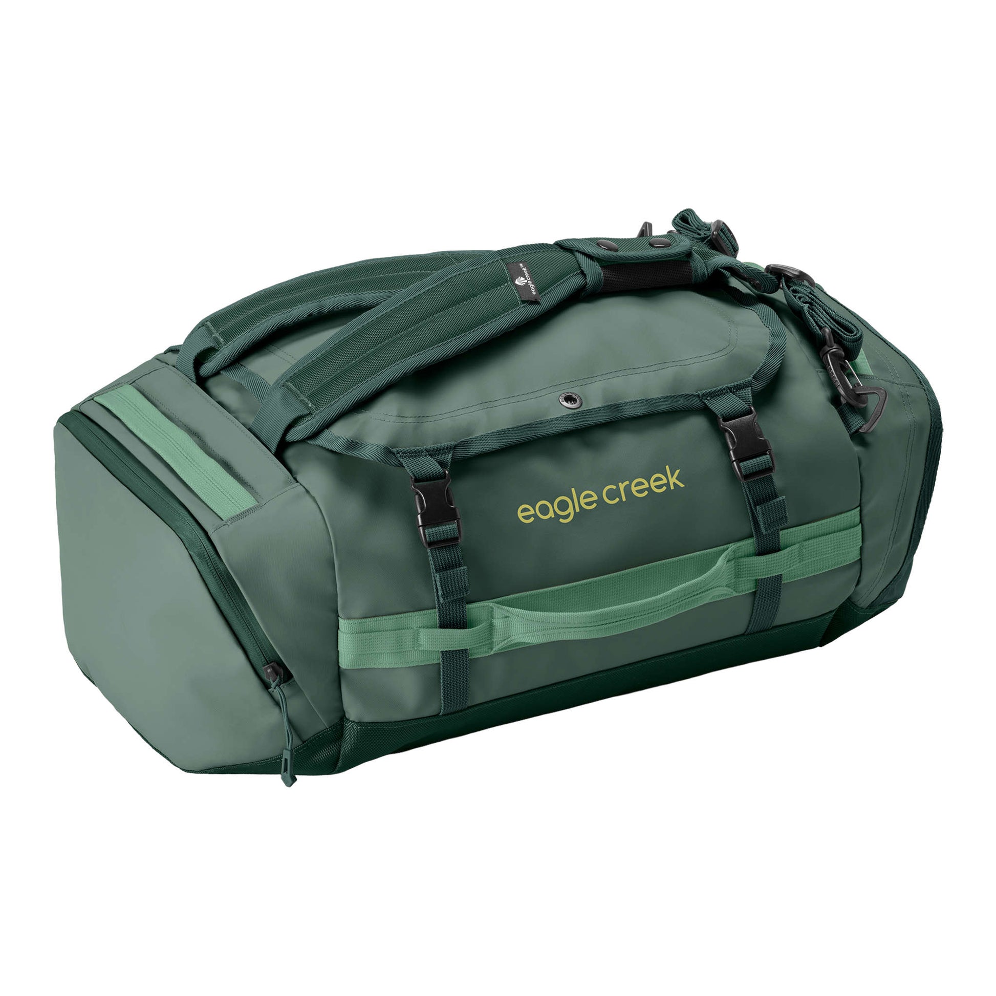 Cargo Hauler Duffle