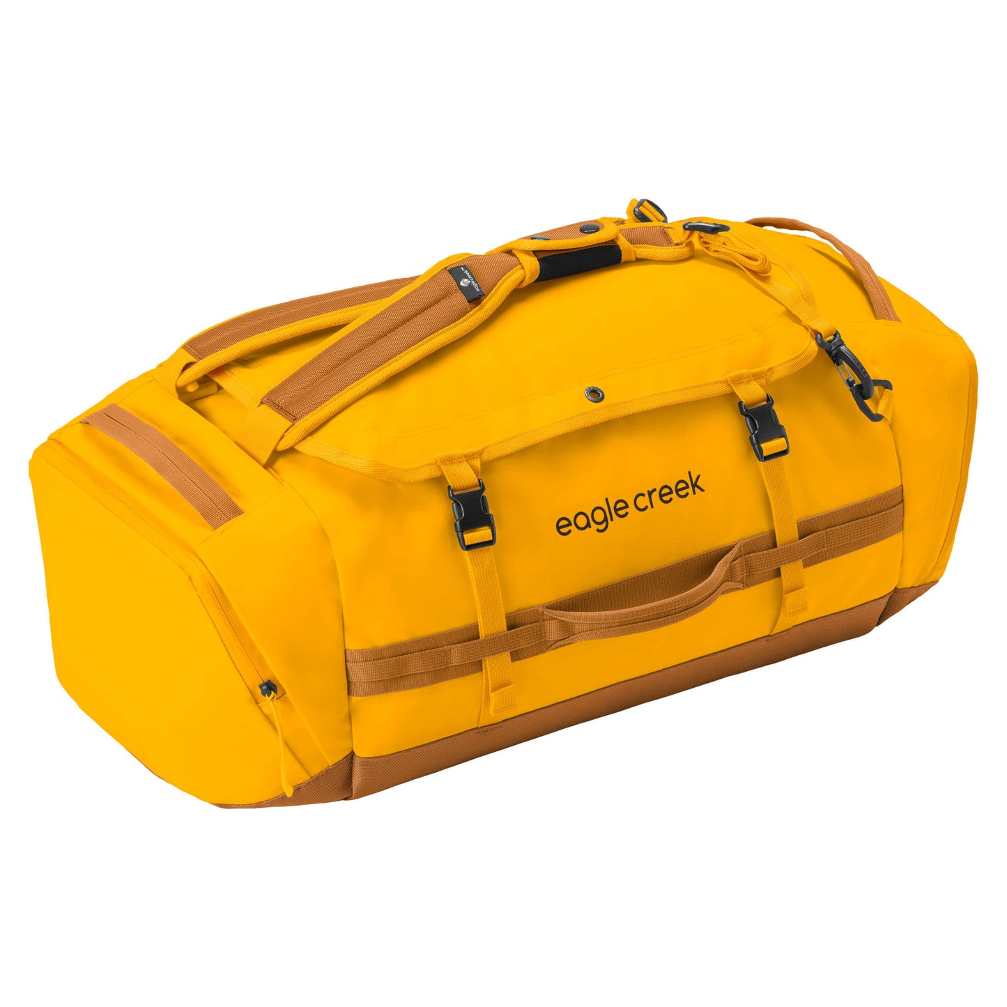 Cargo Hauler Duffle