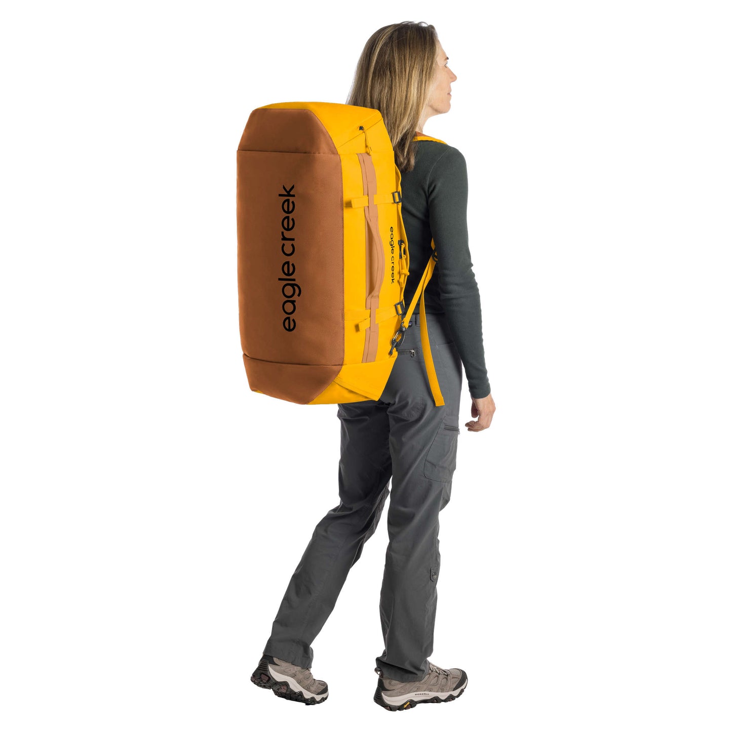 Cargo Hauler Duffle