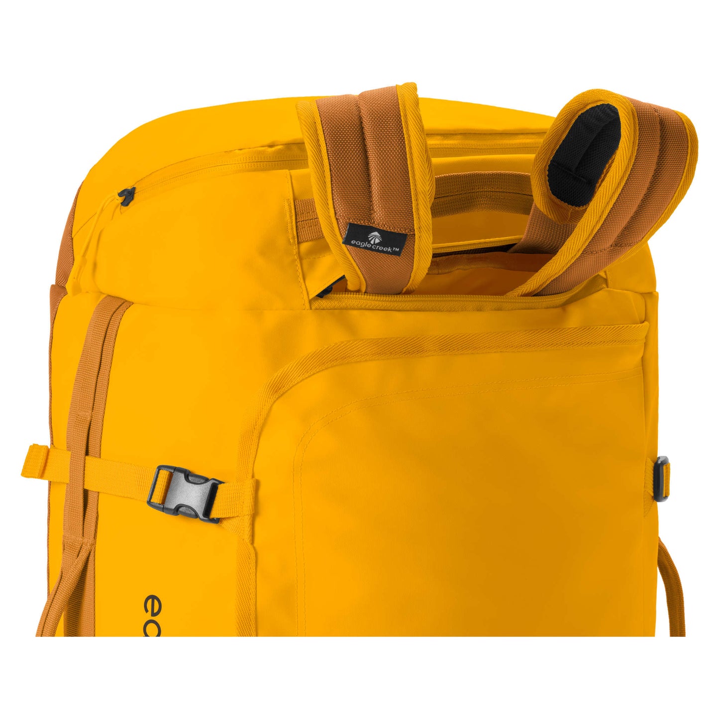 Cargo Hauler Duffle