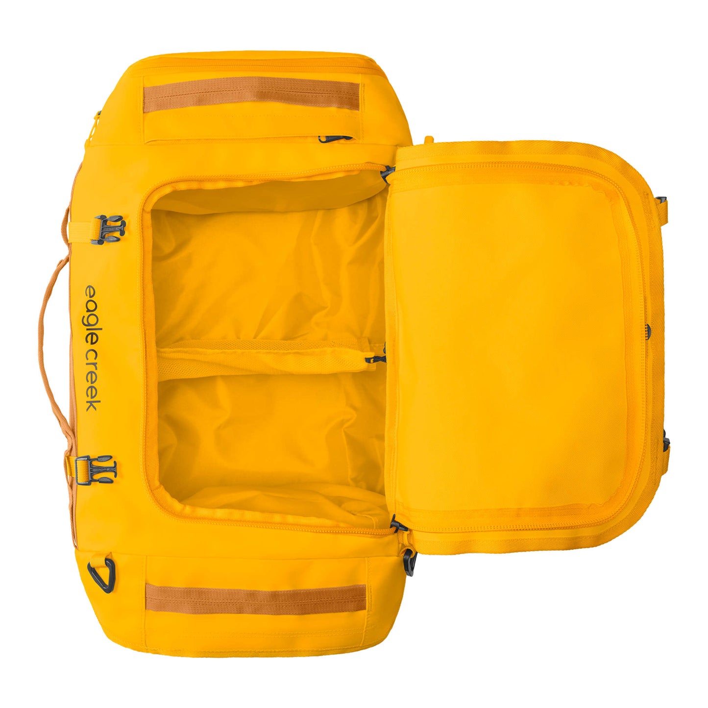 Cargo Hauler Duffle