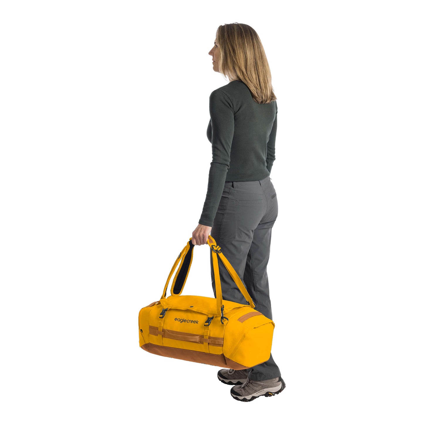 Cargo Hauler Duffle