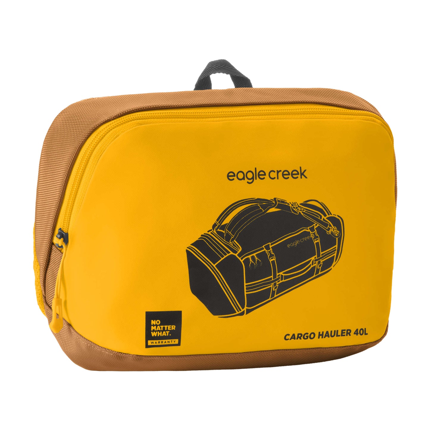 Cargo Hauler Duffle