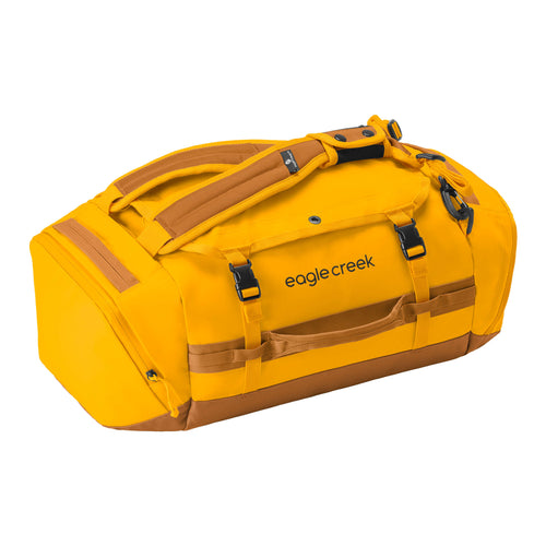 Cargo Hauler Duffle