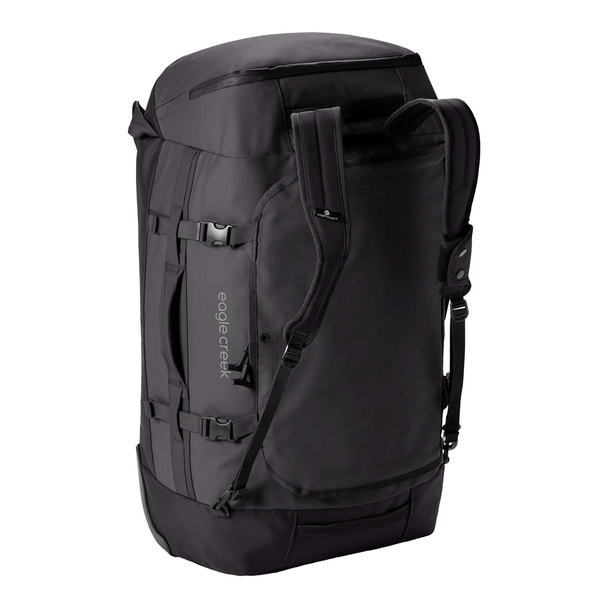 Cargo Hauler Rolling Duffle 110L
