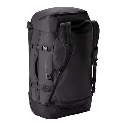 Cargo Hauler Rolling Duffle 110L