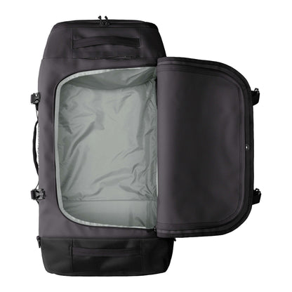 Cargo Hauler Rolling Duffle 110L