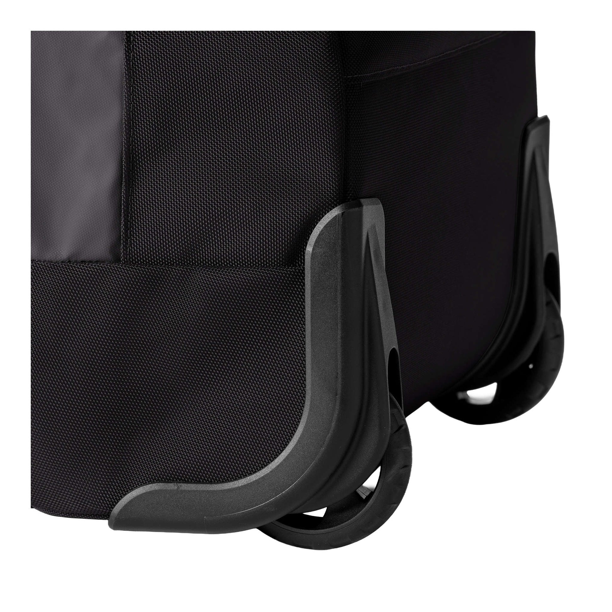 Cargo Hauler Rolling Duffle 110L