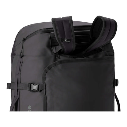 Cargo Hauler Rolling Duffle 110L