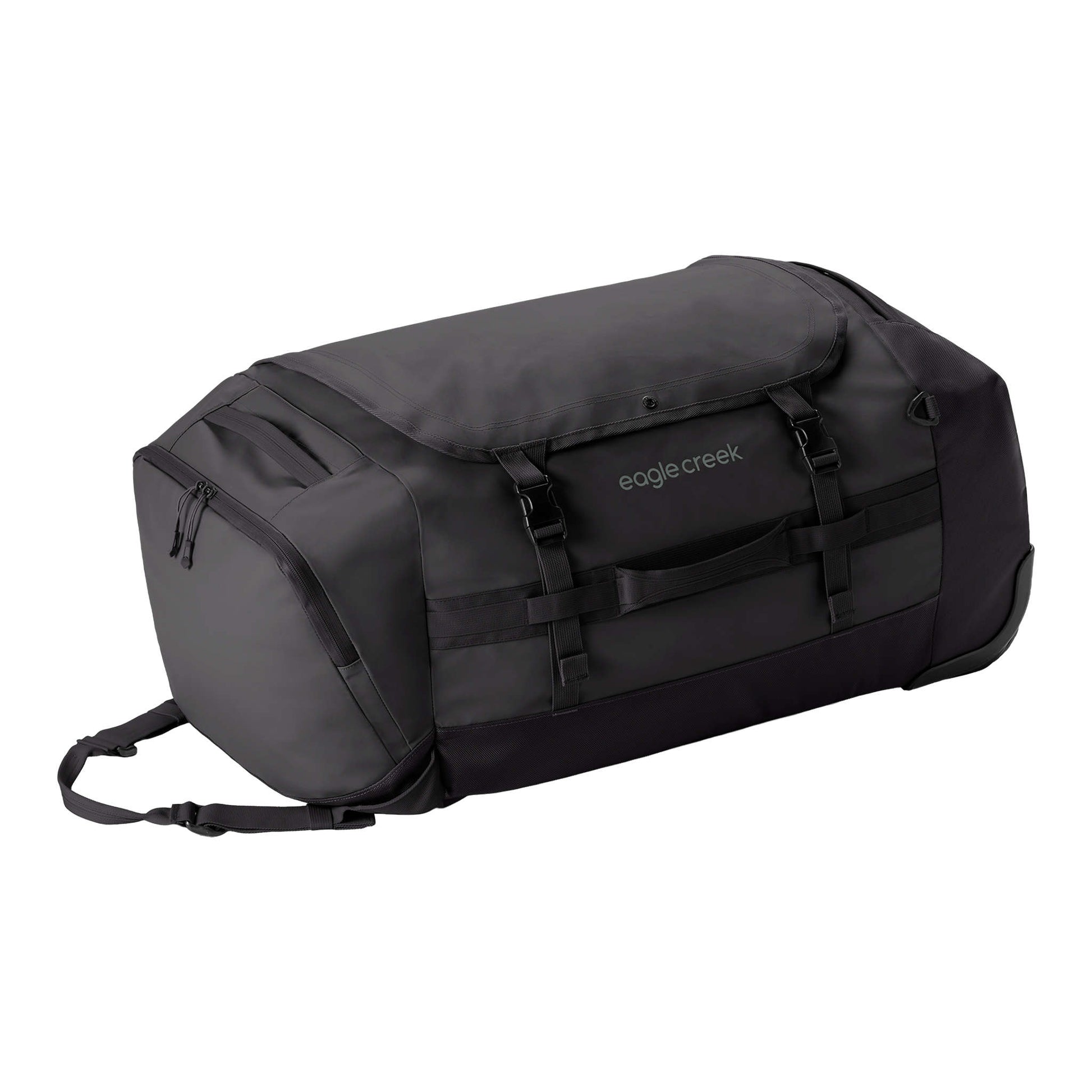 Cargo Hauler Rolling Duffle 110L