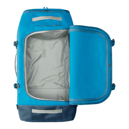 Cargo Hauler Rolling Duffle 110L