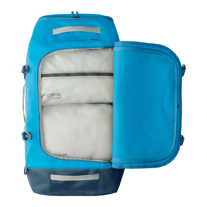 Cargo Hauler Rolling Duffle 110L
