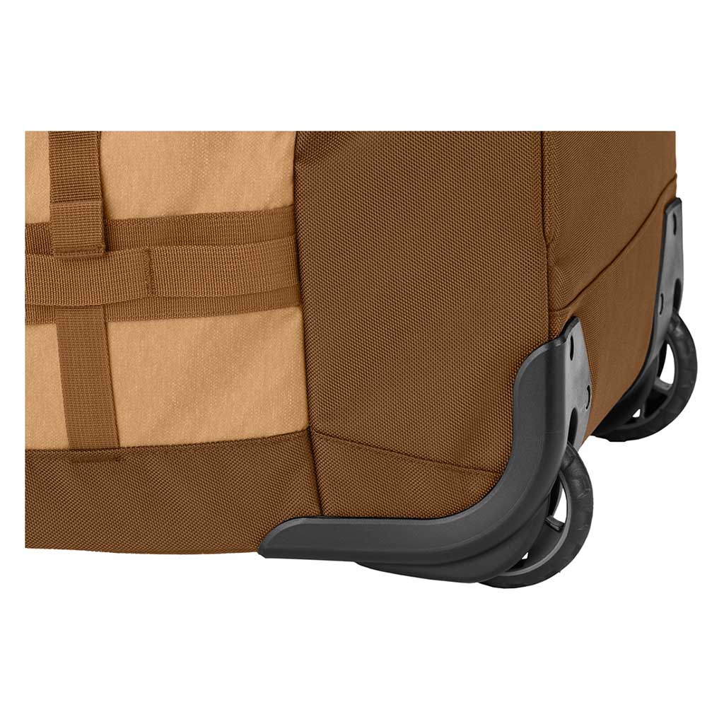 Cargo Hauler XT Wheeled Duffle 90L