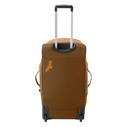 Cargo Hauler XT Wheeled Duffle 90L