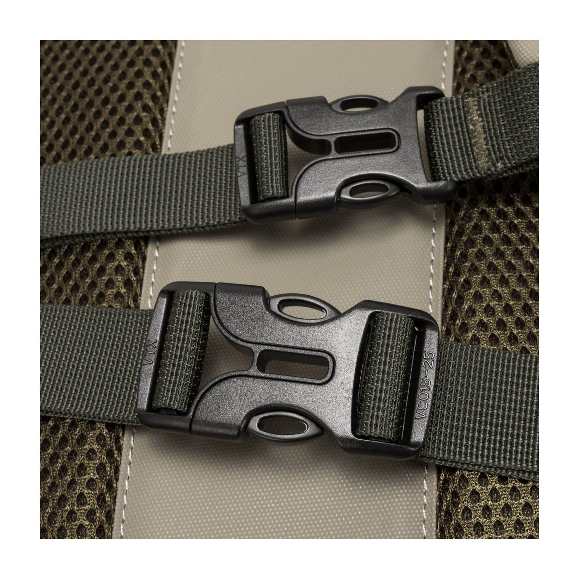 Buckden Roll Top Backpack