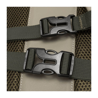 Buckden Roll Top Backpack