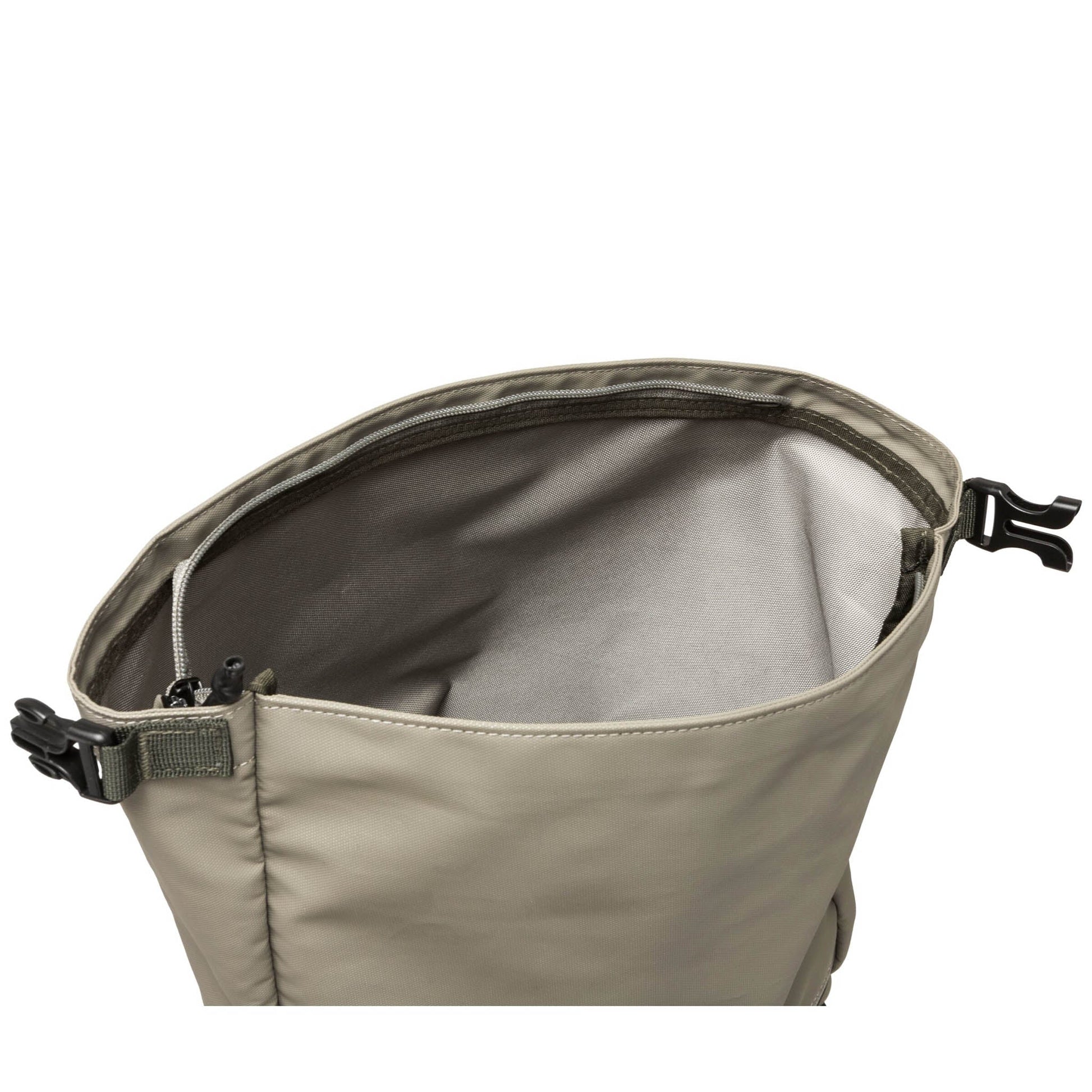 Buckden Roll Top Backpack