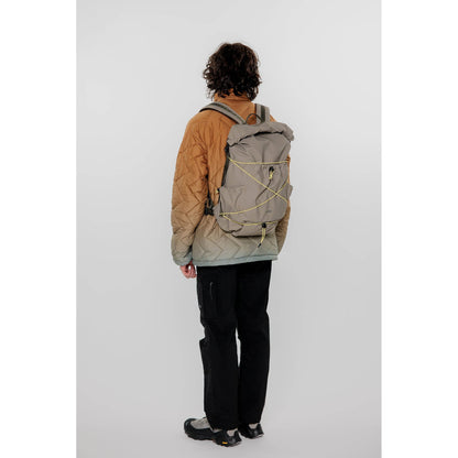 Buckden Roll Top Backpack