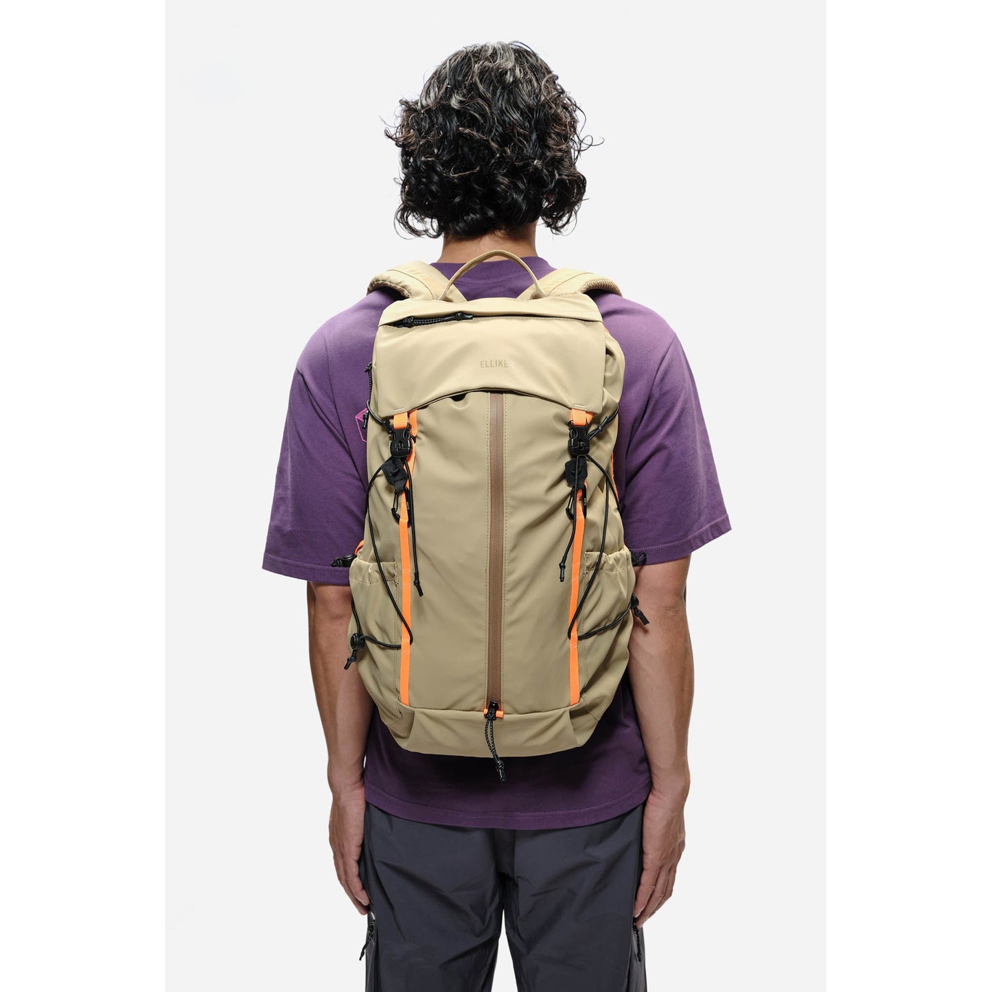 Cautley Backpack