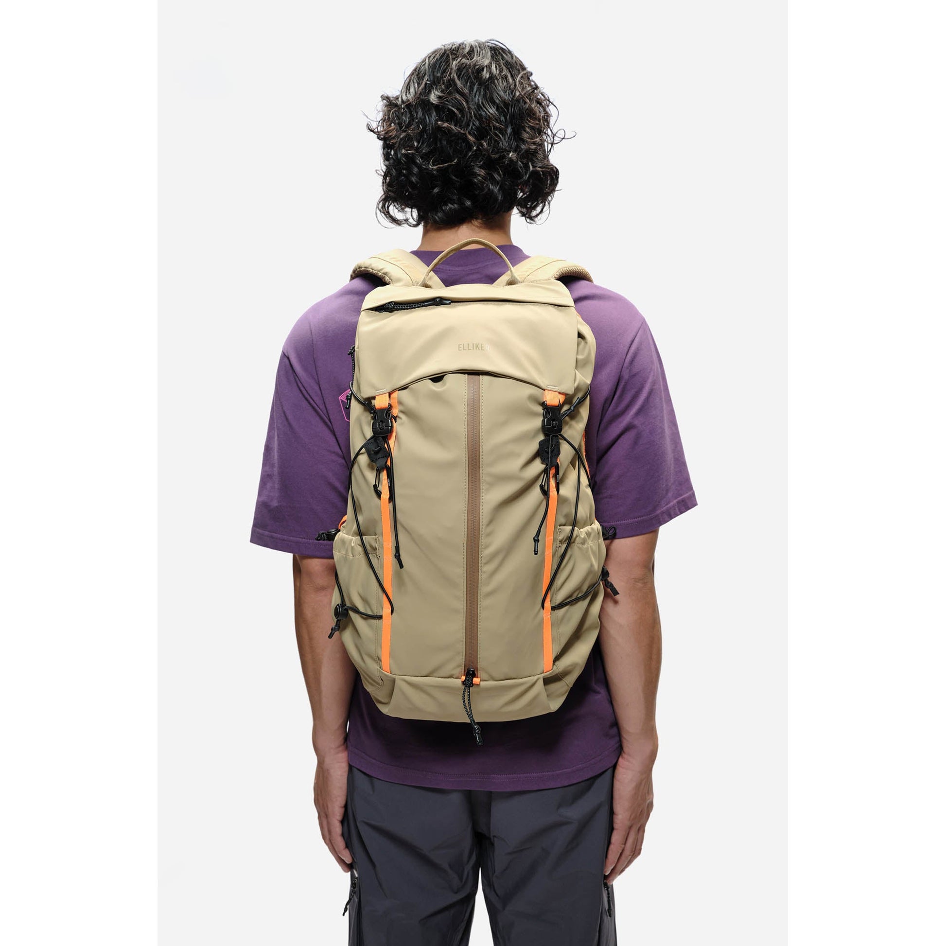 Cautley Backpack