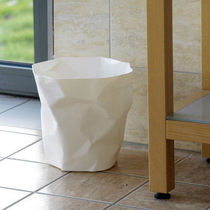 essey | bin bin | mini white - LC