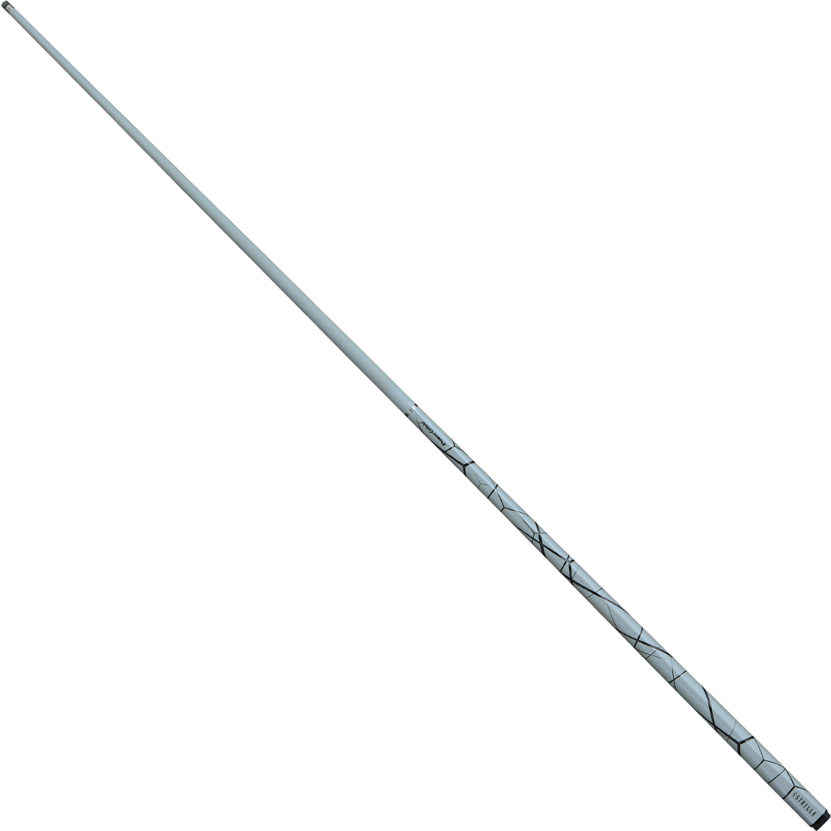 POWERGLIDE - ESTRELLA Fibreglass Composite Cue