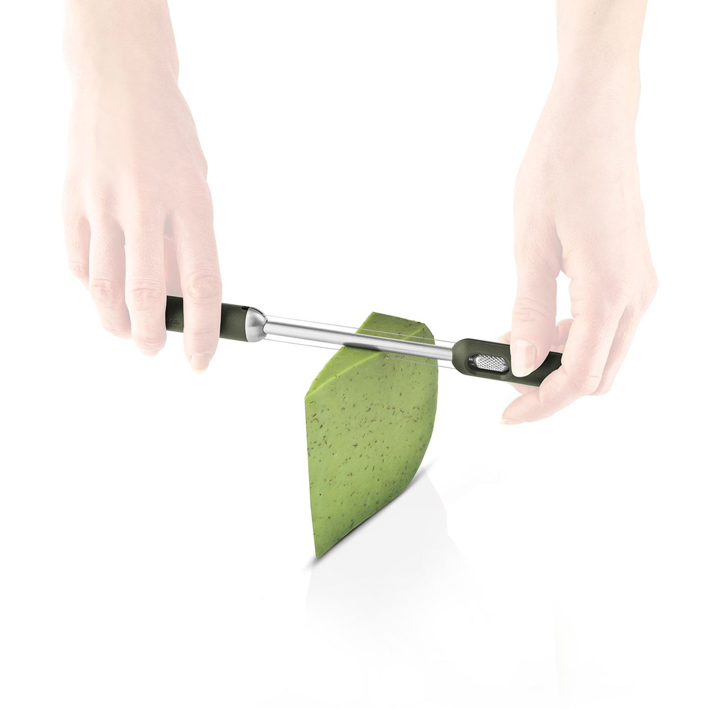 eva solo | green tool | cheese cutter ~ DC