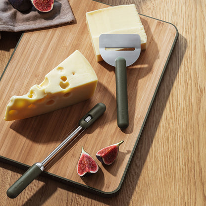 eva solo | green tool | cheese cutter ~ DC