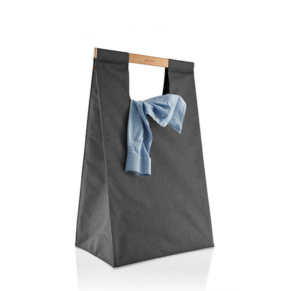 eva solo | laundry bag | dark grey