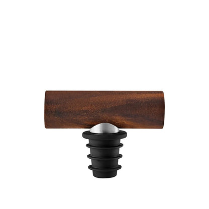 eva solo | liquid lounge | wine stopper