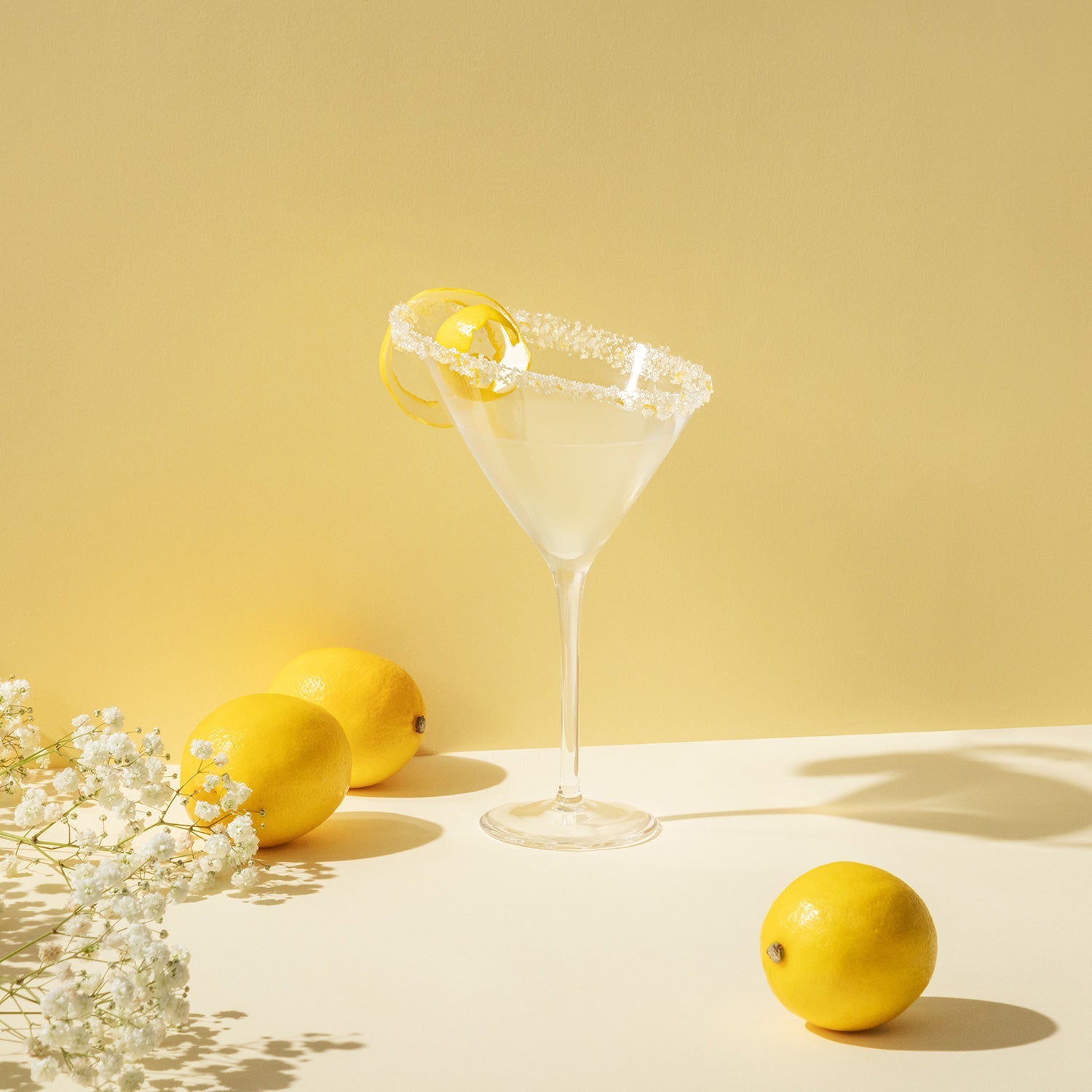 eva solo | glassware - martini glass