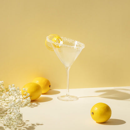 eva solo | glassware - martini glass