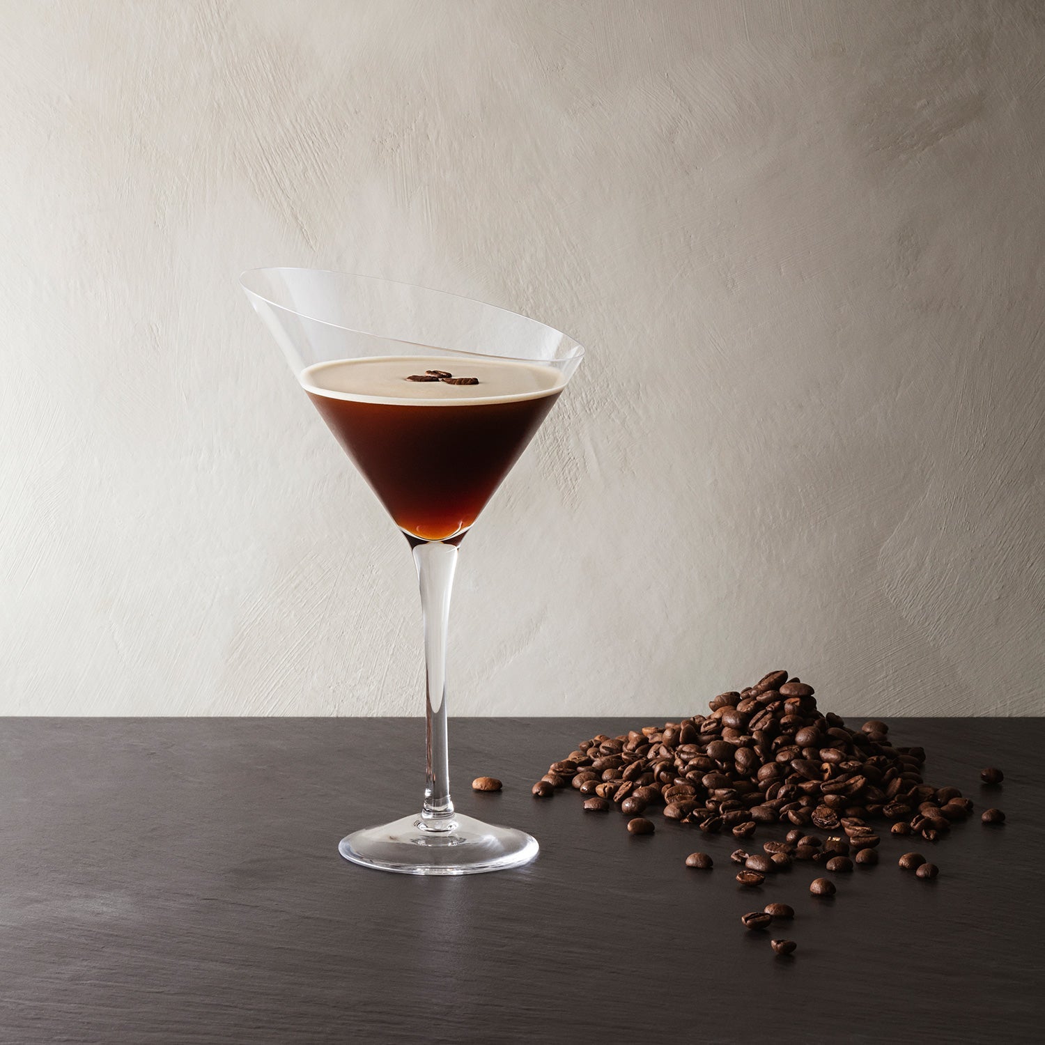 eva solo | glassware - martini glass