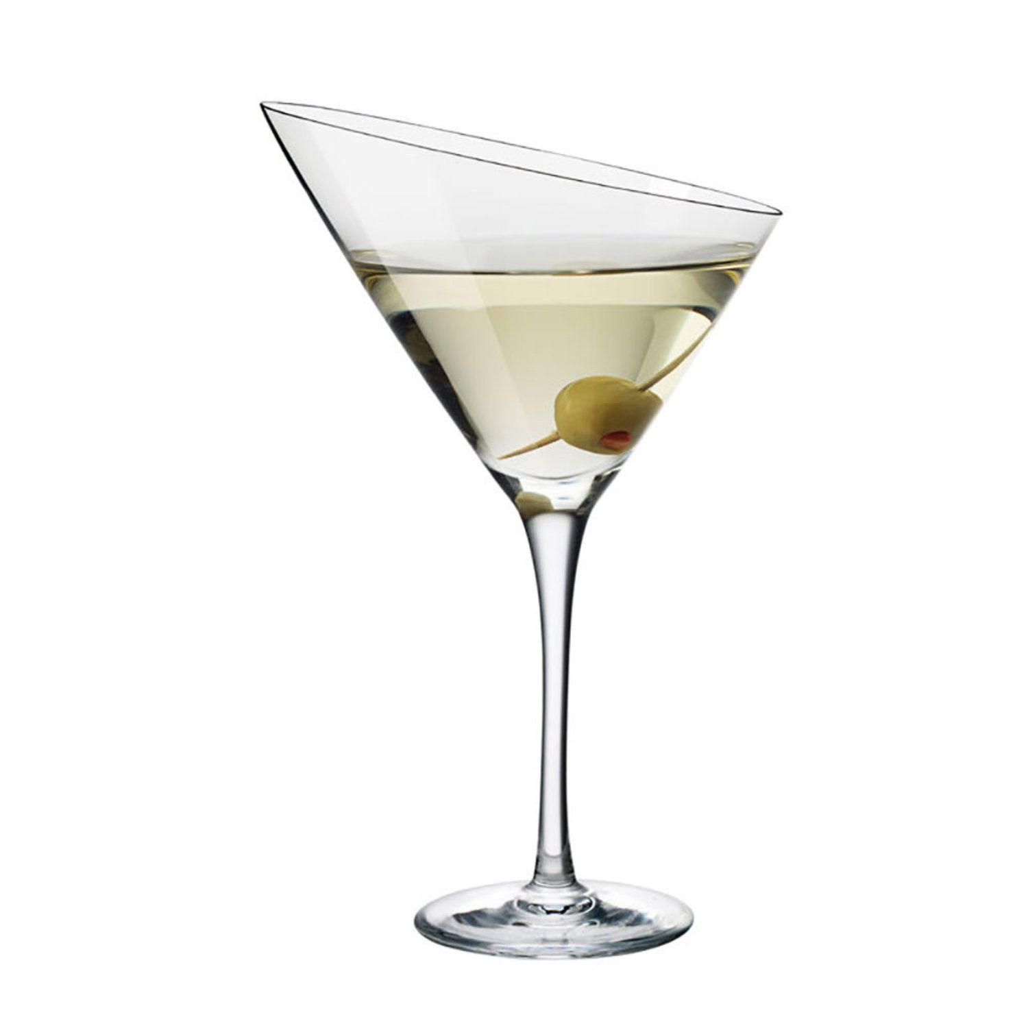 eva solo | glassware - martini glass
