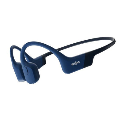 Shokz OpenRun (S803) Bone Conduction OPEN-EAR ENDURANCE Headphones