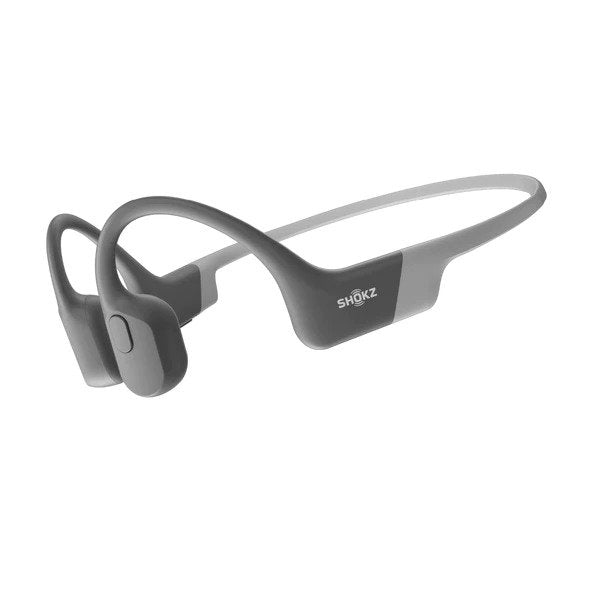 Shokz OpenRun (S803) Bone Conduction OPEN-EAR ENDURANCE Headphones