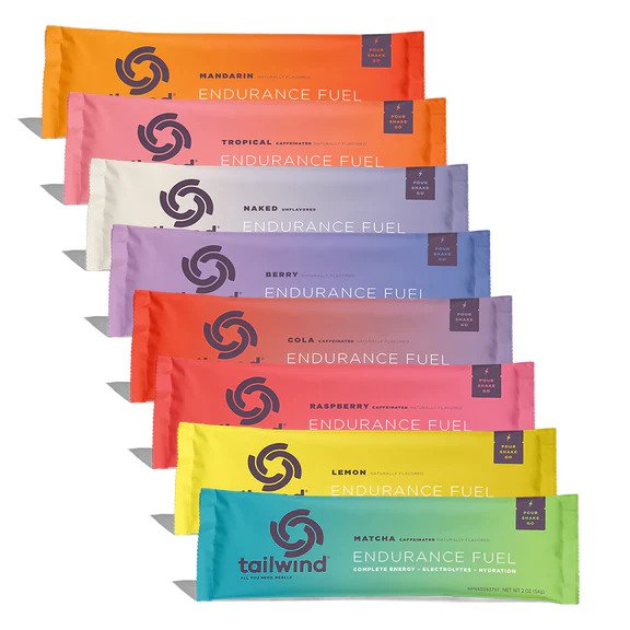 Tailwind Endurance Fuel