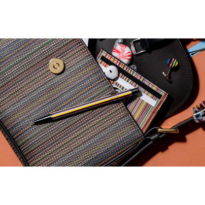 Caran d'Ache x Paul Smith 849 Mechanical Pencil - Black - 5th Edition
