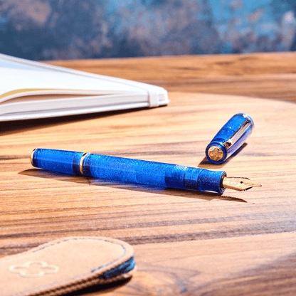 Esterbrook Model JR Pocket Fountain Pen - Fantasia