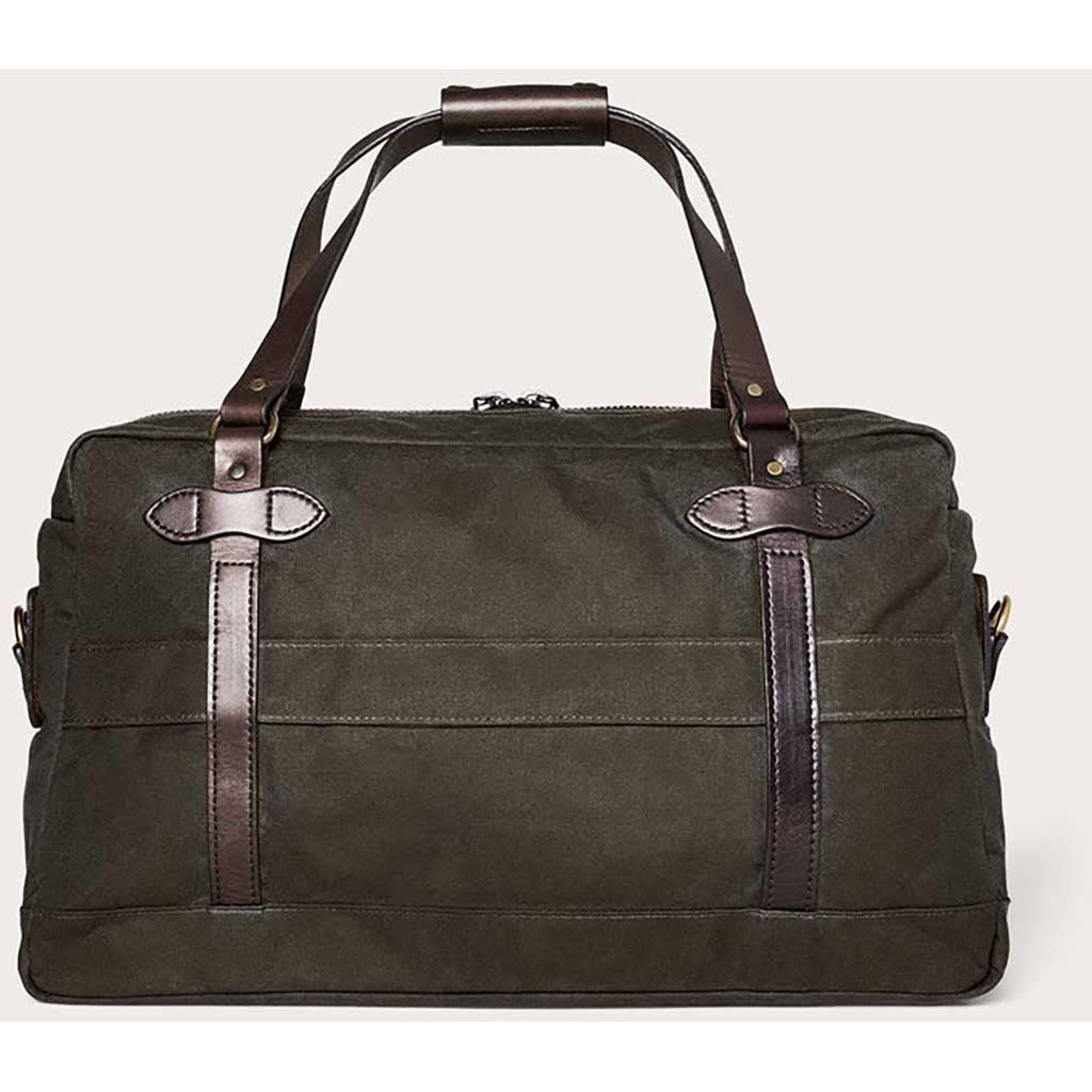 48 Hour Tin Cloth Duffle