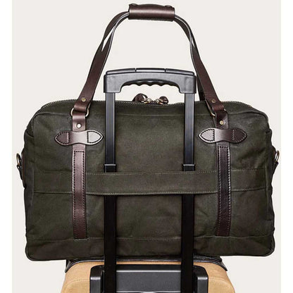 48 Hour Tin Cloth Duffle