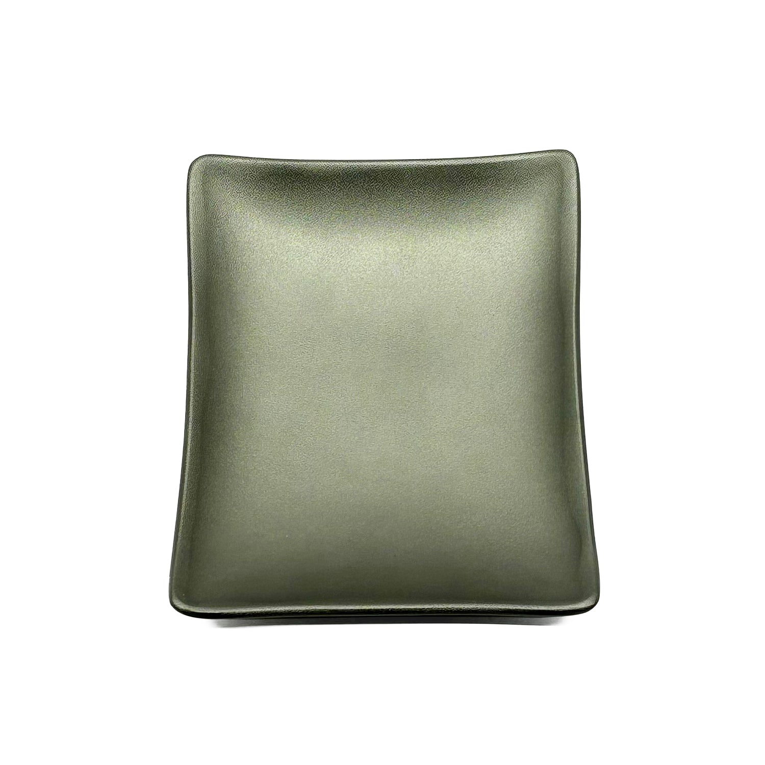 fink | tapas condiment tray | charcoal