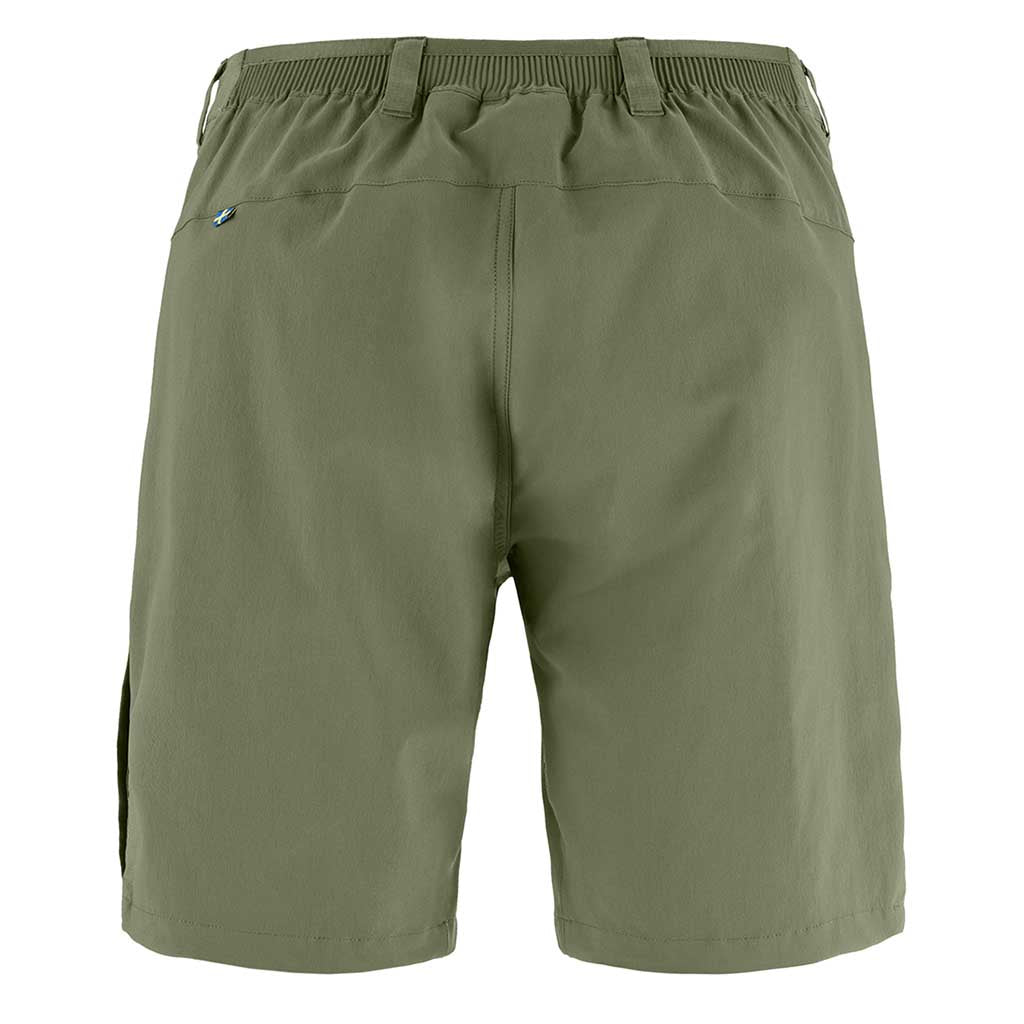 Abisko Hybrid Trail Shorts | Men's