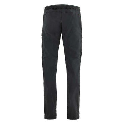 Abisko Hybrid Trail Trousers | Men's