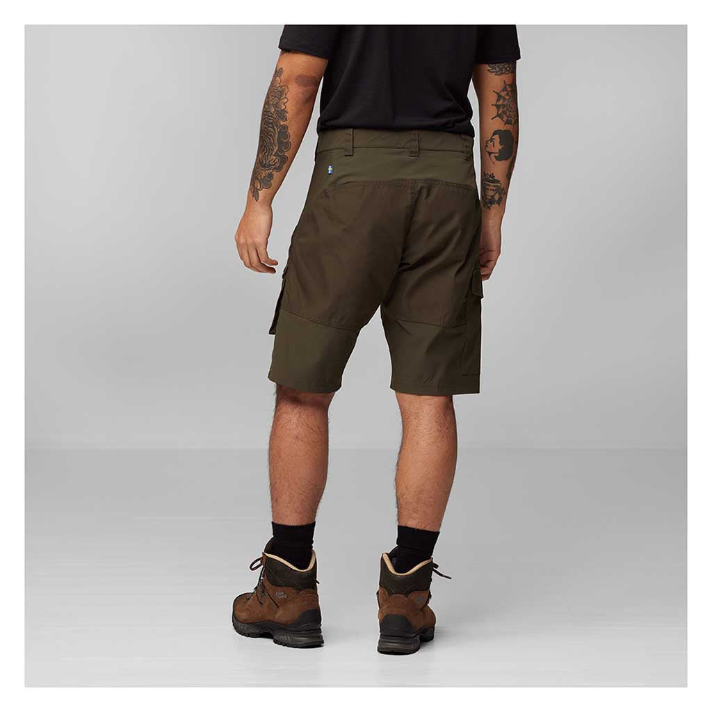 Abisko Shorts | Men's