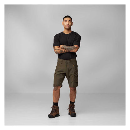 Abisko Shorts | Men's