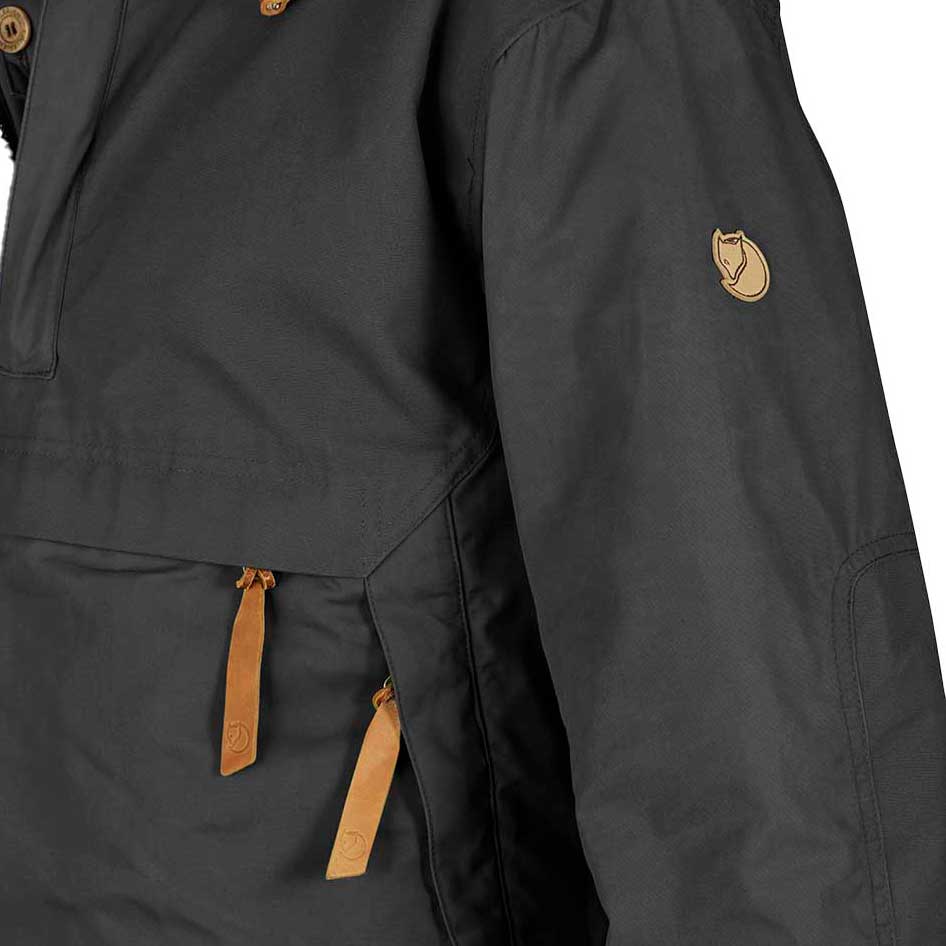 Anorak No. 8 | Men's