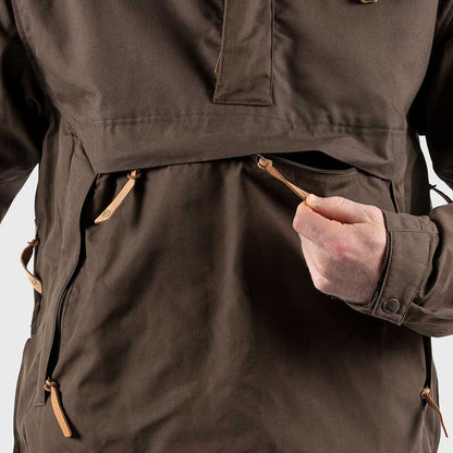 Anorak No. 8 | Men's