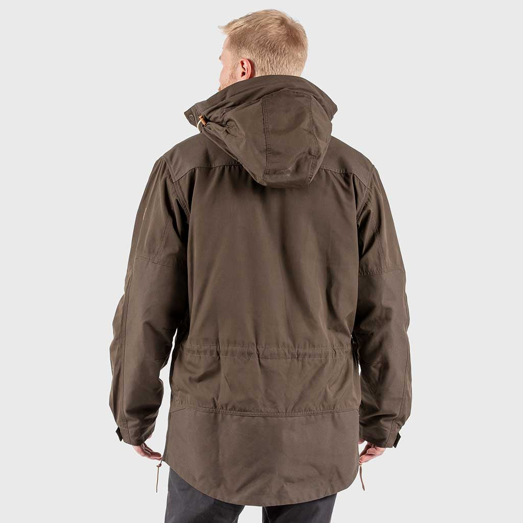 Anorak No. 8 | Men's